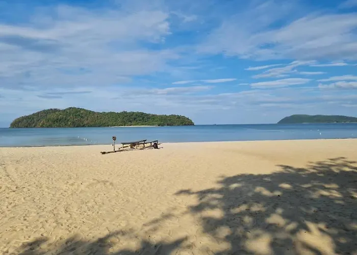 T Star Cottage Langkawi