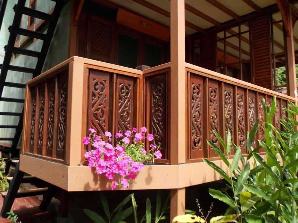 T Star Langkawi Hotel Pantai Cenang (Langkawi)