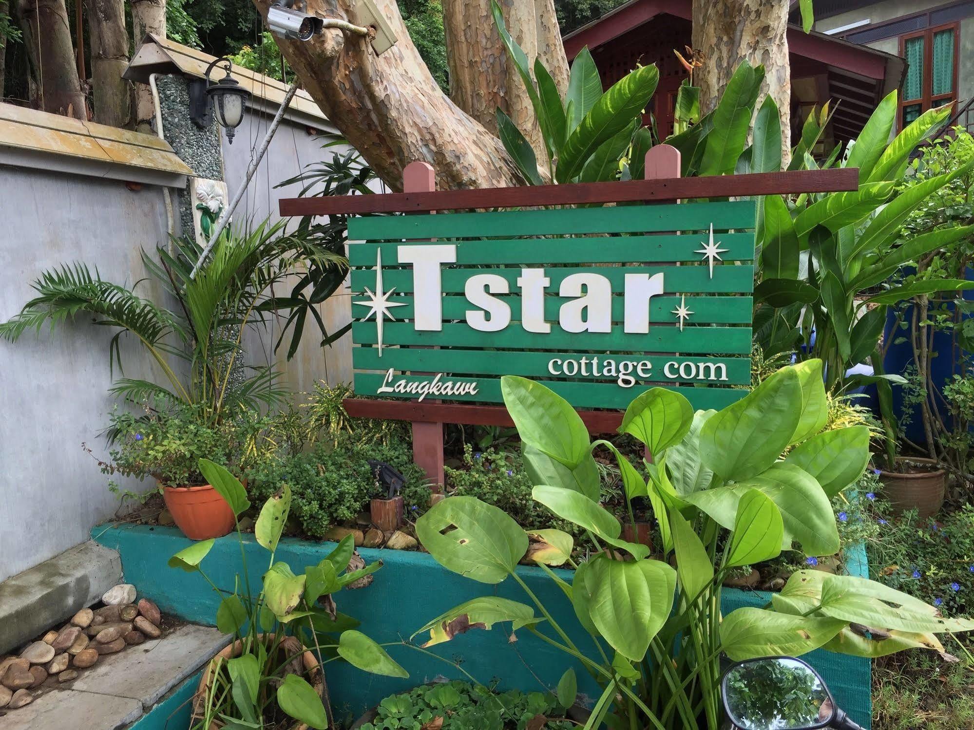 T Star Langkawi Hotel Pantai Cenang (Langkawi)