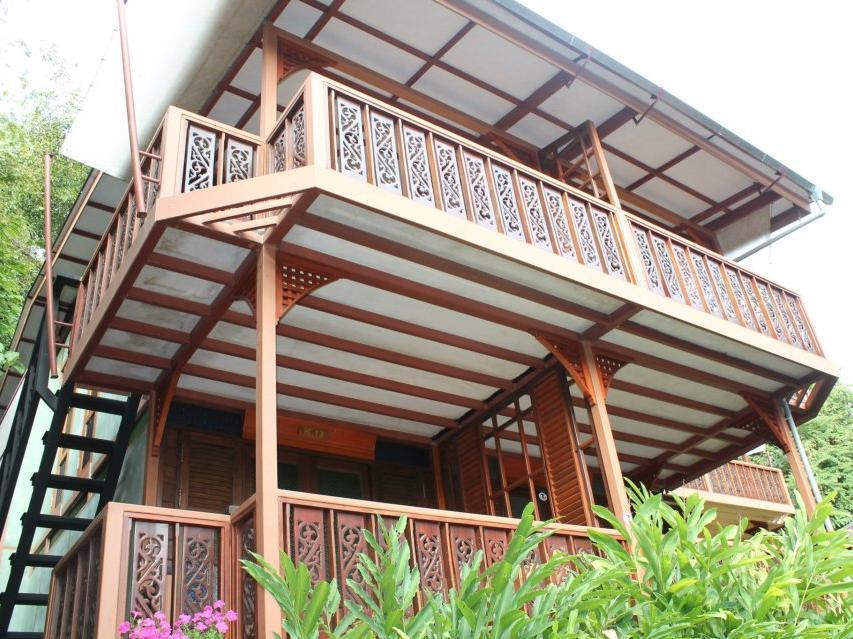 T Star Langkawi Hotel *