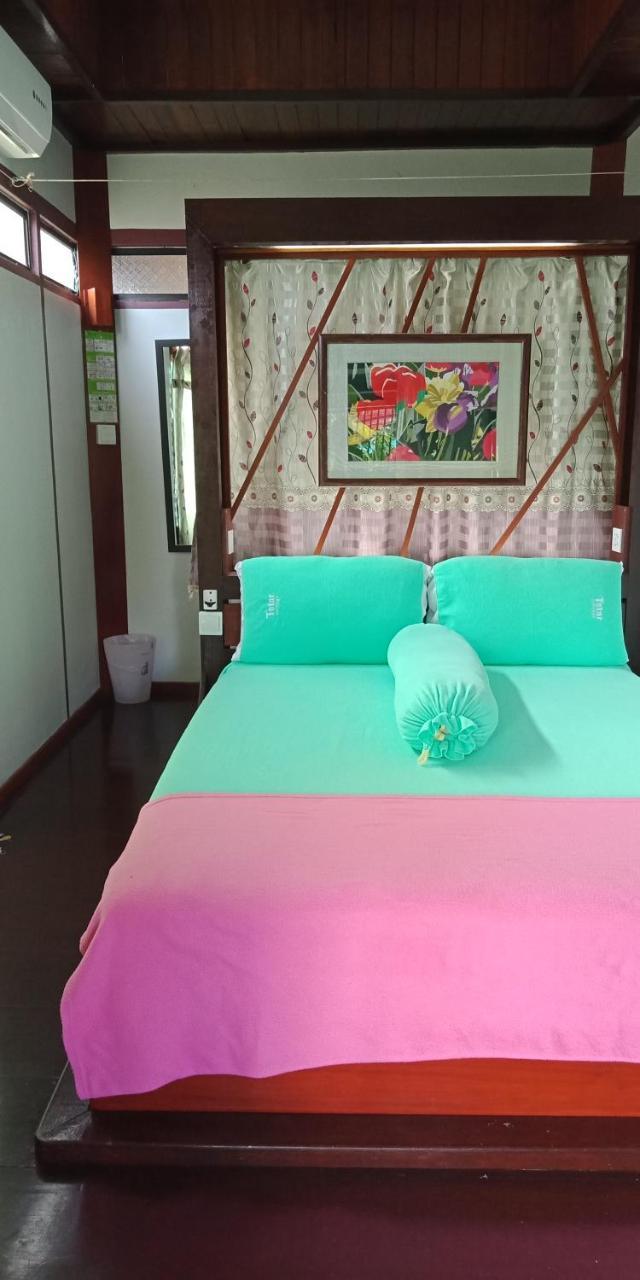 T Star Langkawi Hotel