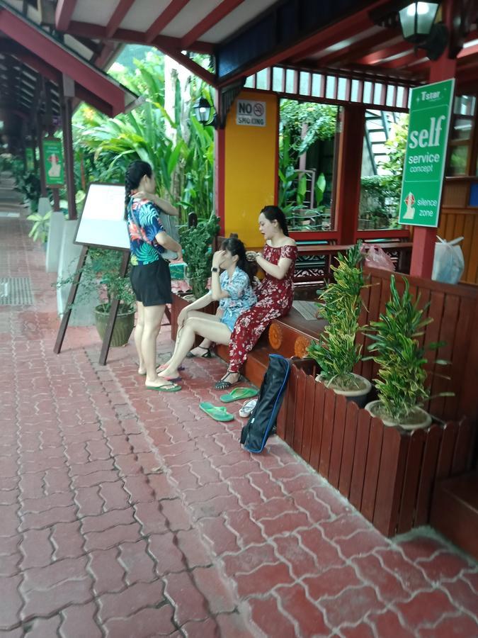 T Star Langkawi *