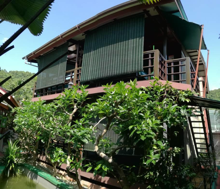 Hotel T Star Langkawi *