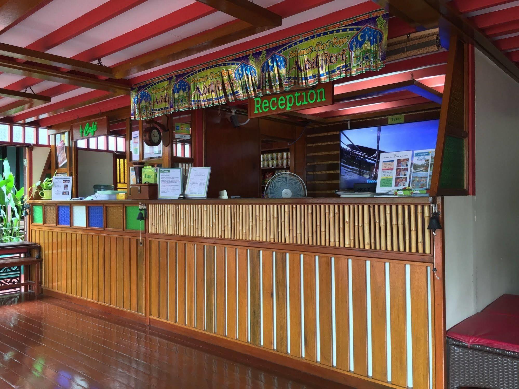 Hotel T Star Langkawi