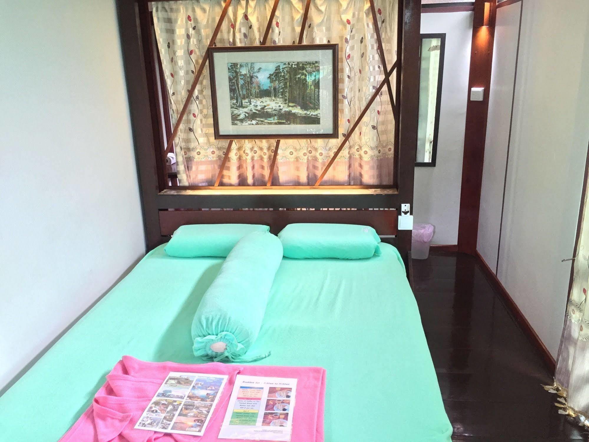 Hotel T Star Langkawi
