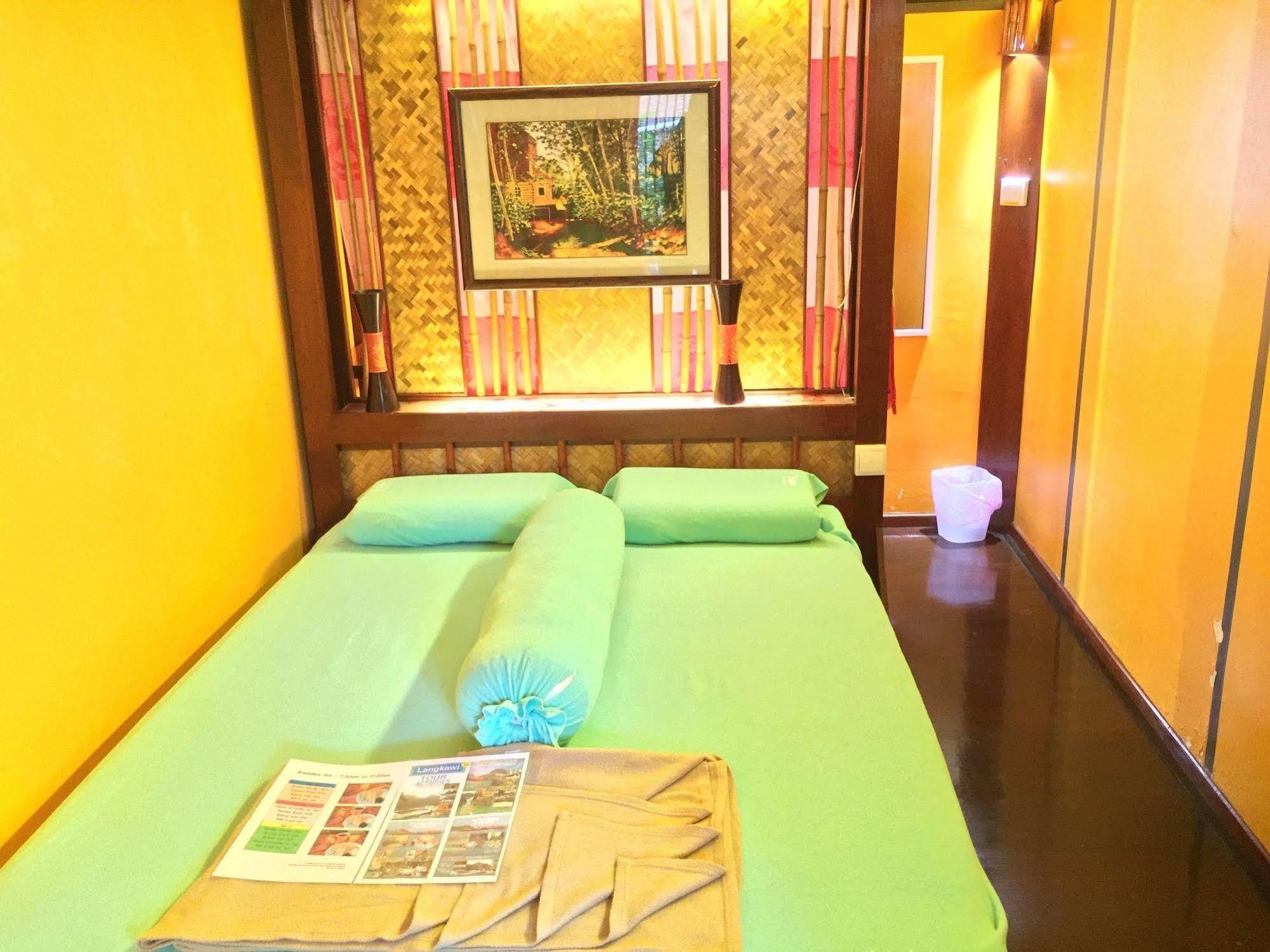 Hotel T Star Langkawi *
